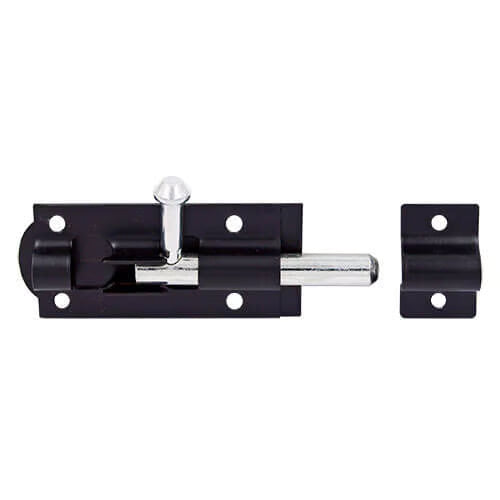 Straight Tower Bolt