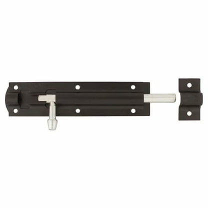 Straight Tower Bolt