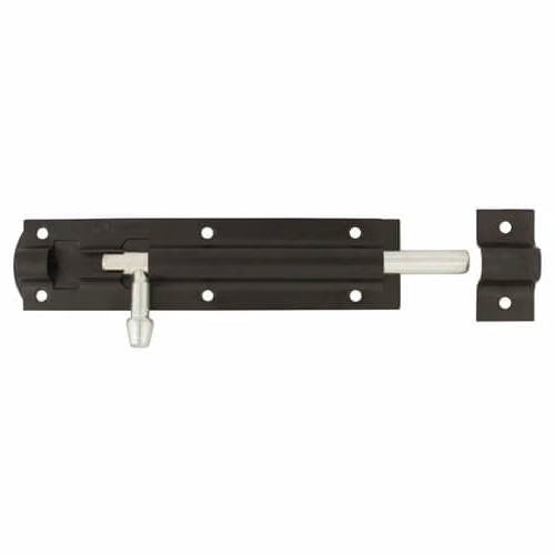 Straight Tower Bolt