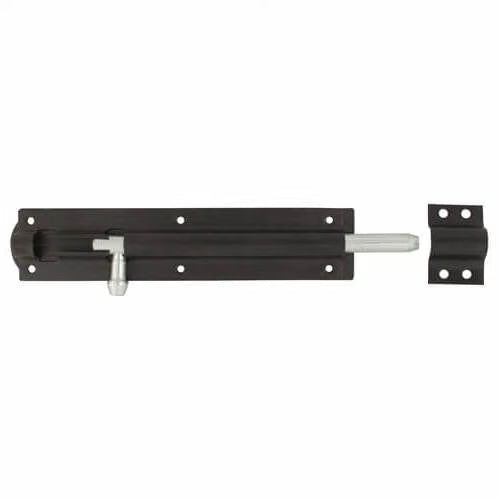 Straight Tower Bolt