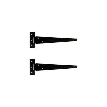 Tee Hinges