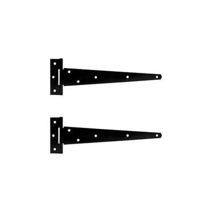 Tee Hinges