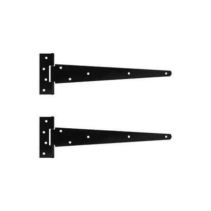 Tee Hinges