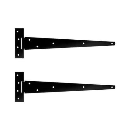 Tee Hinges