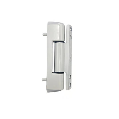 UPVC Butt Hinge 112mm
