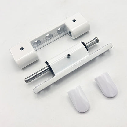 UPVC Butt Hinge 112mm