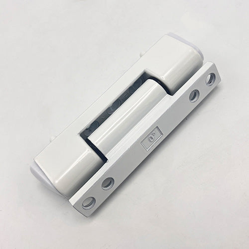 UPVC Butt Hinge 112mm