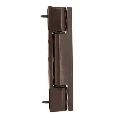 UPVC Butt Hinge - 115mm