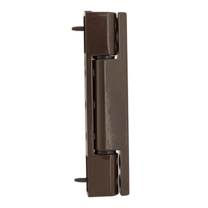 UPVC Butt Hinge - 115mm