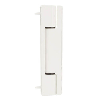 UPVC Butt Hinge - 115mm