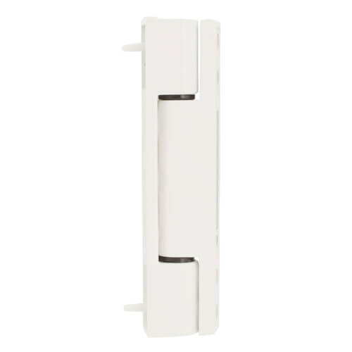 UPVC Butt Hinge - 115mm