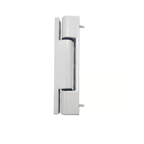 UPVC Butt Hinge - 115mm