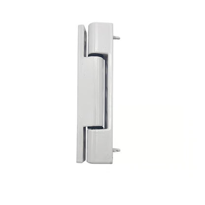 UPVC Butt Hinge - 115mm