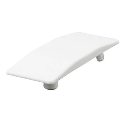 Wedge for Cockspur Window Handles