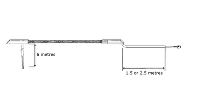M-TS Cable Transition