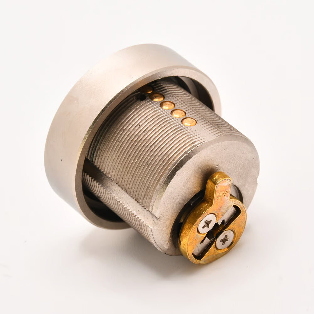 Ultion Plus Screw In Cylinders British Standard Kitemarked TS007 3* (Pair)