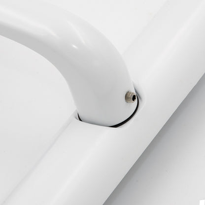 Ultion TS007 2* Lever Lever UPVC Multipoint Door Handles - 92mm PZ Sprung 211mm Screw Centres