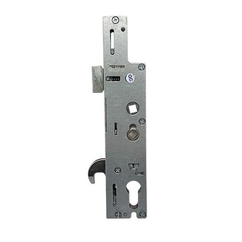 Collection Multipoint Gearbox - Lift lever or Double Spindle