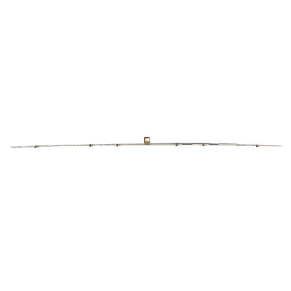 Croppable Window Blade Espag with Mushrooms