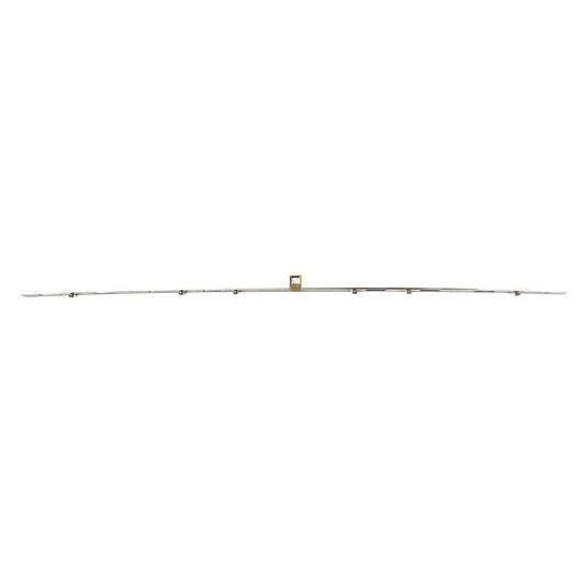 Croppable Window Blade Espag with Mushrooms