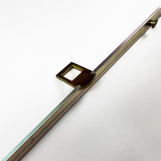 Croppable Window Blade Espag with Mushrooms
