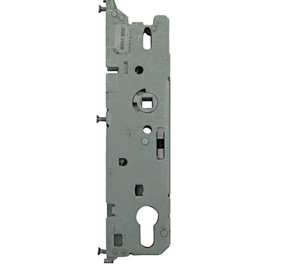Slave Gearbox
