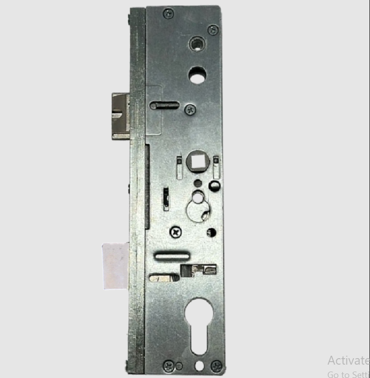 Lockmaster Copy Lever Operated Latch & Deadbolt Single Spindle Gearbox