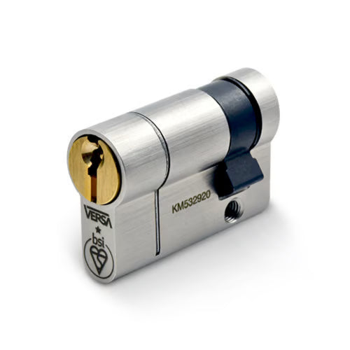Euro Single Cylinders British Standard Kitemarked TS007 1*