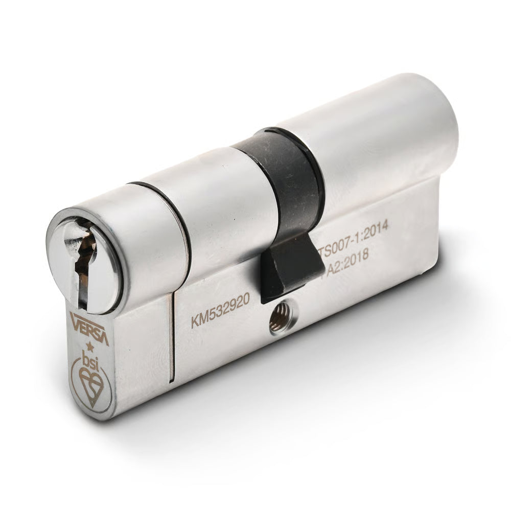 Euro Double Cylinders British Standard Kitemarked TS007 1*