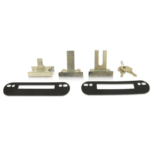 Locking Locking Window Blade/Fork Handle