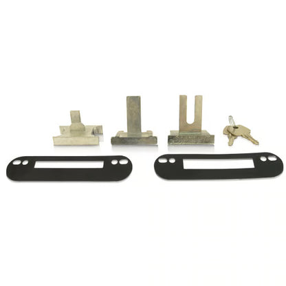 Locking Locking Window Blade/Fork Handle