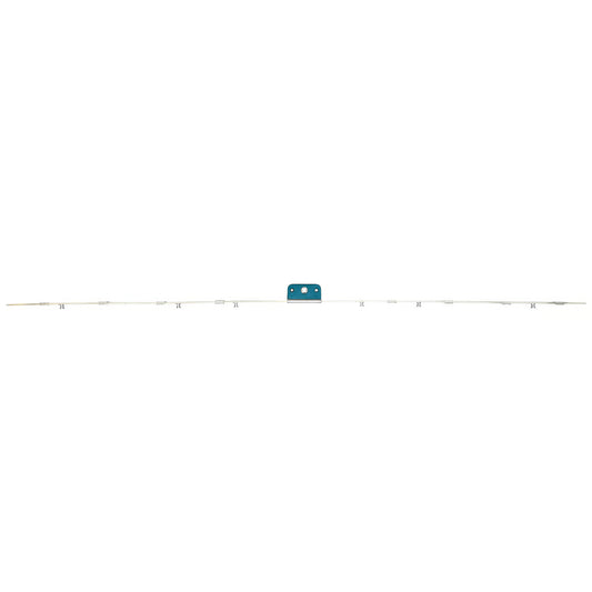 Inline/Offset Croppable Window Espag with Mushrooms