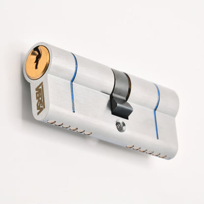 Euro Double Cylinders