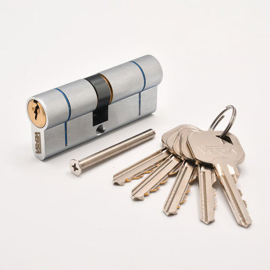 Euro Double Cylinders