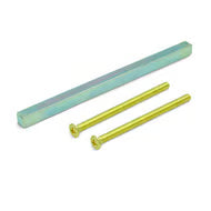 V-FIXKIT Multipoint Door Handle Screw & Spindle Kit