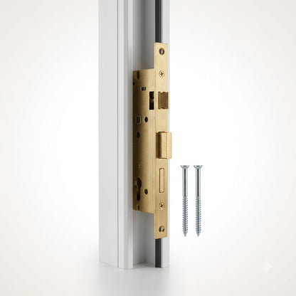 V-FIXKIT Multipoint Door Handle Screw & Spindle Kit