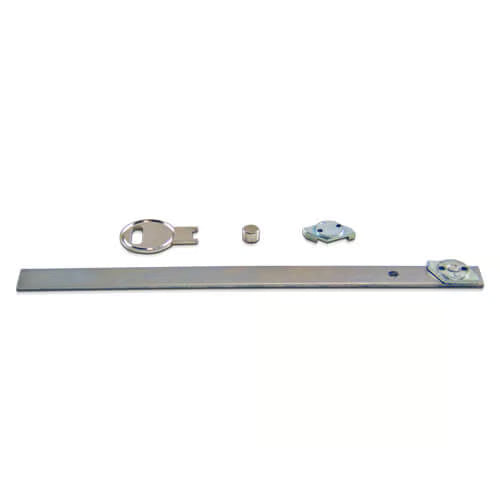 Friction Stay Restrictor Insert - Converts Standard Friction Stays to Restricted