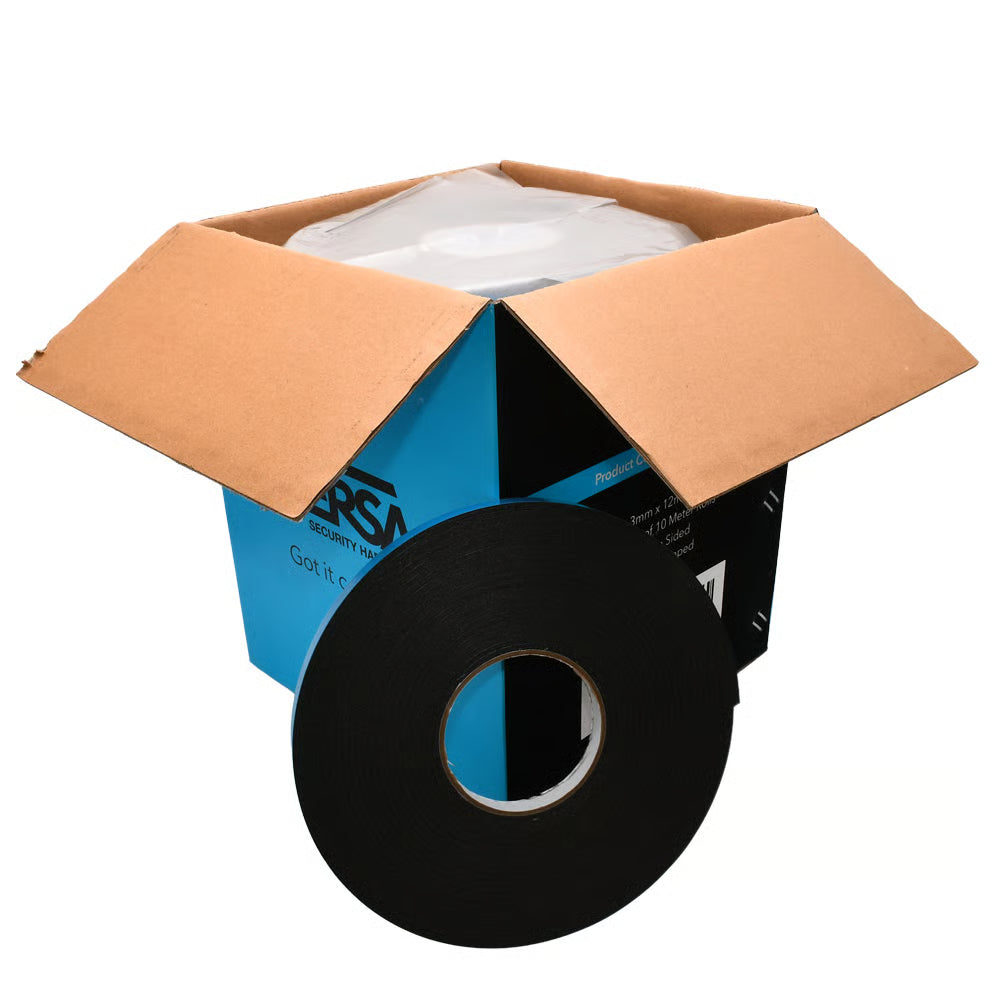Glazing Tape