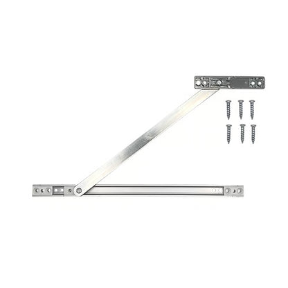 Concealed Door/Window Restrictor