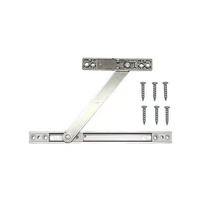 Concealed Door/Window Restrictor