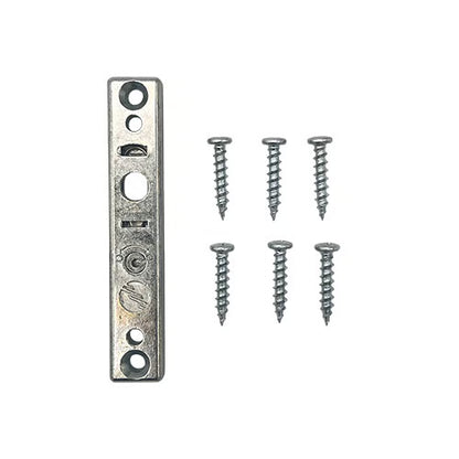 Concealed Door/Window Restrictor