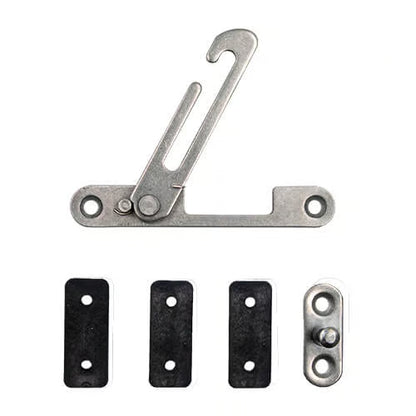 Restrictor Catch