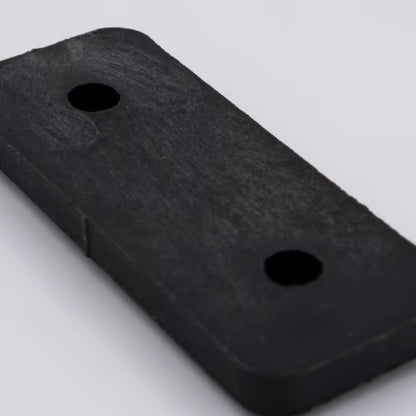 Restrictor Catch