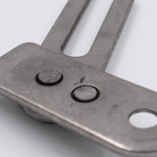 Restrictor Catch