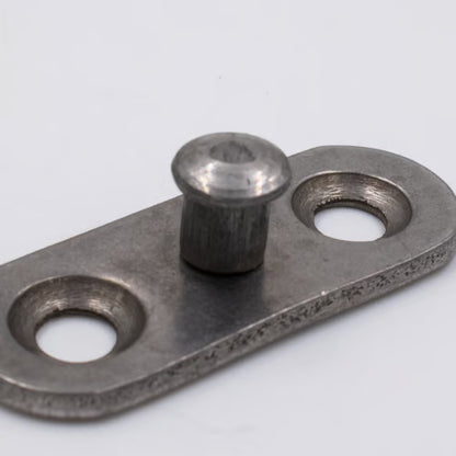 Restrictor Catch