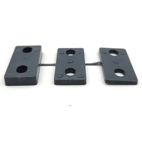 Window Restrictor Catch Non-Handed