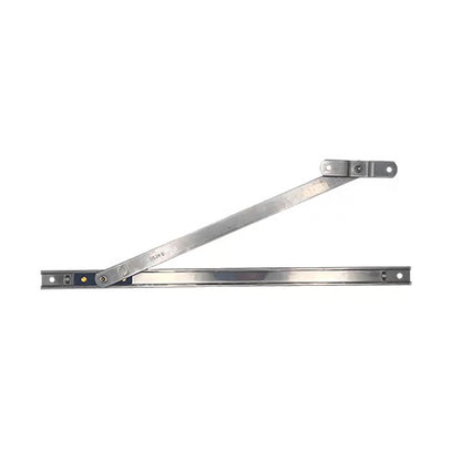 Slimline Concealed Door/Window Restrictor