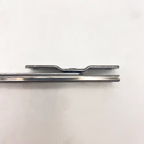 Slimline Concealed Door/Window Restrictor