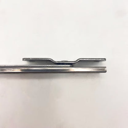 Slimline Concealed Door/Window Restrictor