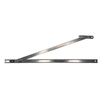 Slimline Concealed Door/Window Restrictor